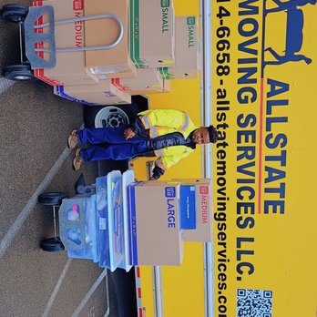 All State Moving Services - Movers Near Me - Saint Paul, Minnesota All State Moving Services - Movers Near Me - Saint Paul, Minnesota