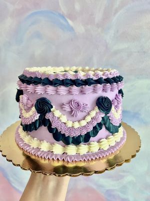 Reverie Bakeshop by null