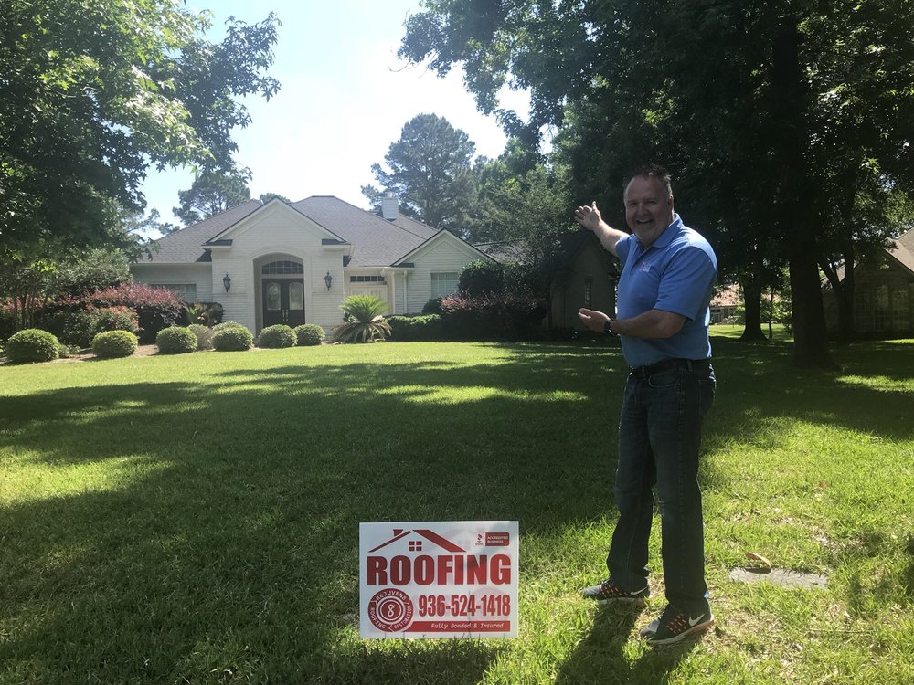 Slide of Rejuven8 Roofing And Restoration