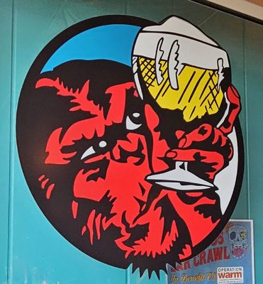 Strangeways Brewing by null