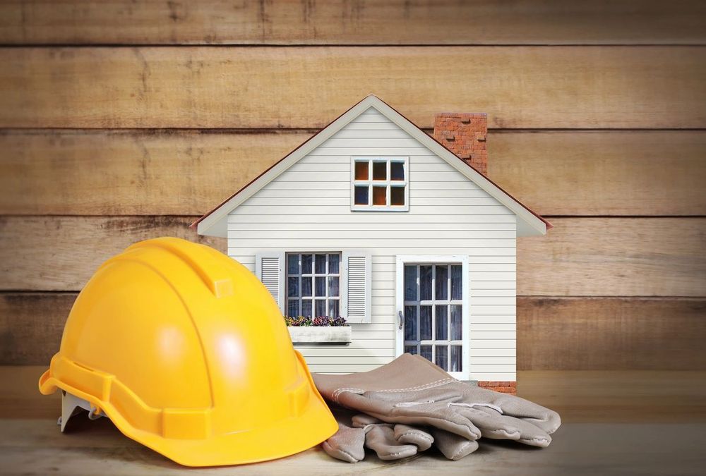 Slide of Performance 1 Roofing & Construction