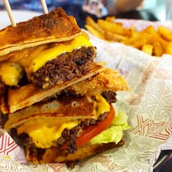 Stax Diner