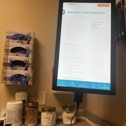 Doctors On Duty