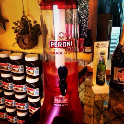 Antica Pizzeria dell'Angelo by null