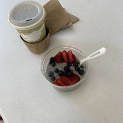 Dancing Bear Cafe