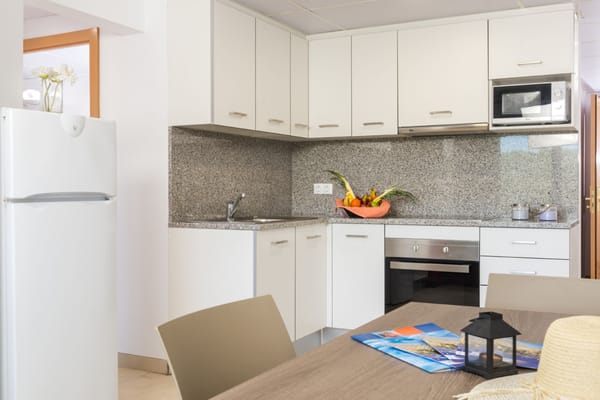 Apartaments Condado by null