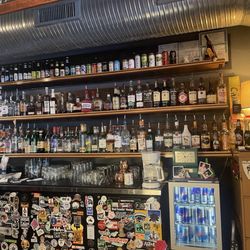 Big Gun Burger Shop and Bar