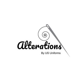 U.S. Uniforms - Sewing & Alterations Near Me - Milpitas, California