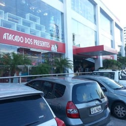 Atacado dos Presentes