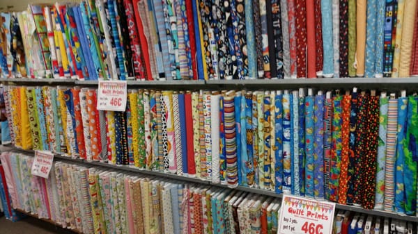 NUTTALL’S SEWING CENTERS - 10 Photos & 27 Reviews - 5410 S 900th E