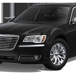 Transportation Network - Boston Black Car and Limousine Service