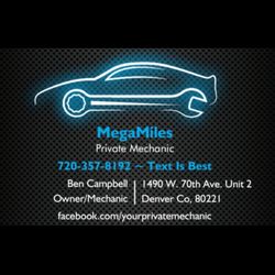 MegaMiles
