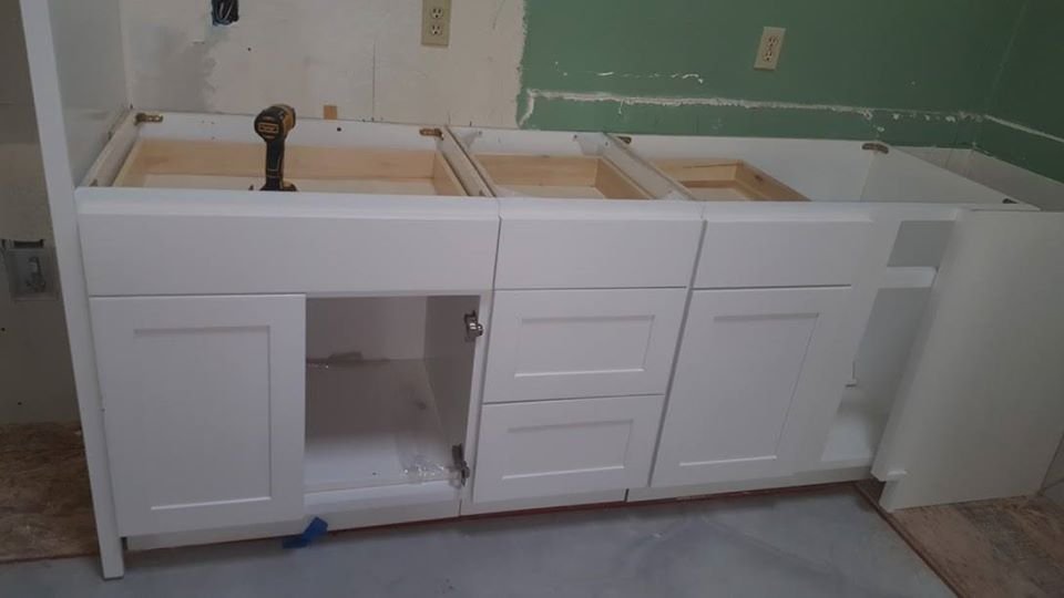 Slide of All Pro Construction & Painting