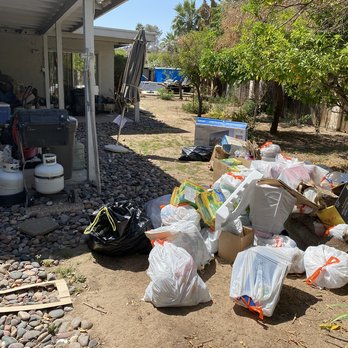 Haul It Off Junk Removal - Junk Removal & Hauling Near Me - Tucson, Arizona Haul It Off Junk Removal - Junk Removal & Hauling Near Me - Tucson, Arizona