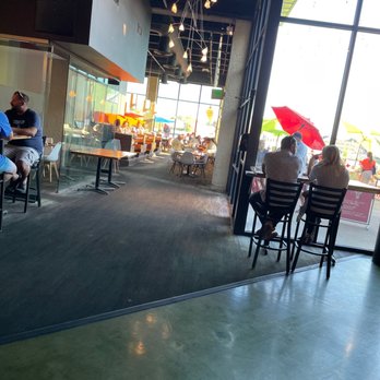 Becket's - New American Near Me - Oshkosh, Wisconsin