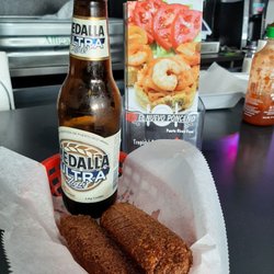 El Nuevo Ponceño - Take a little happy hour.