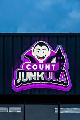 COUNT JUNKULA JUNK REMOVAL - Updated June 2026 - 78 Photos - 1627 ...