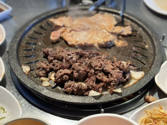 Byul Gobchang by null