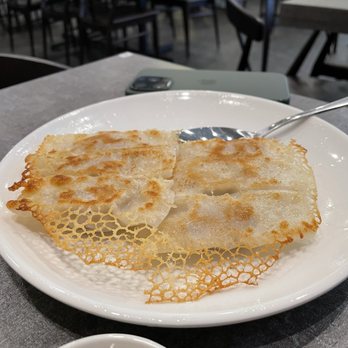 Prince Dumpling - Chicken fried dumplings - Dim Sum Near Me - Rosemead, California