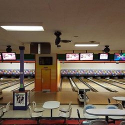 Best's Bowling Center