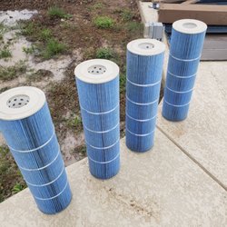 SA Pool Company - #cleanfilters