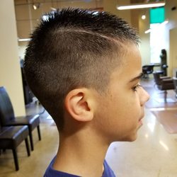 Ivana di Piero Hair Studio - Kids haircut