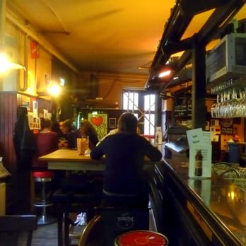Hawidere - Friendly bar - Beer Garden Near Me - Vienna, 9