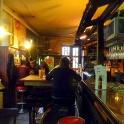 Hawidere - Friendly bar