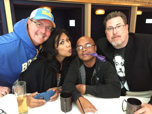 3535 Cocktail Bar The LINQ Hotel + Experience by null