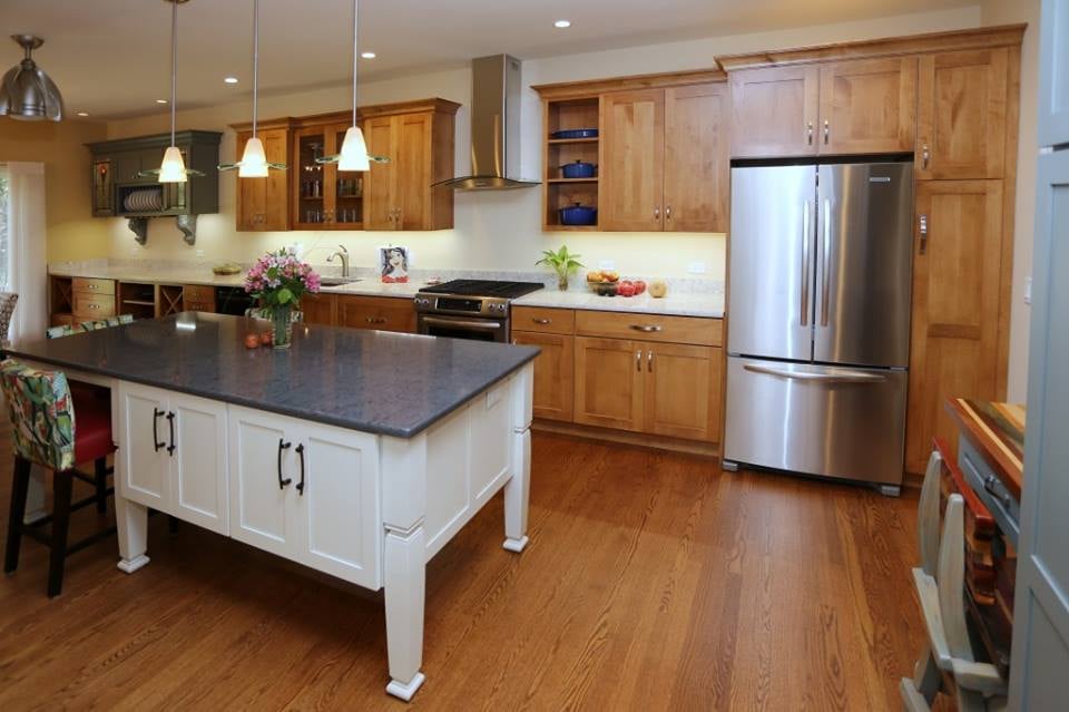 Windmill Countertops - countertop fabricator in Batavia, IL