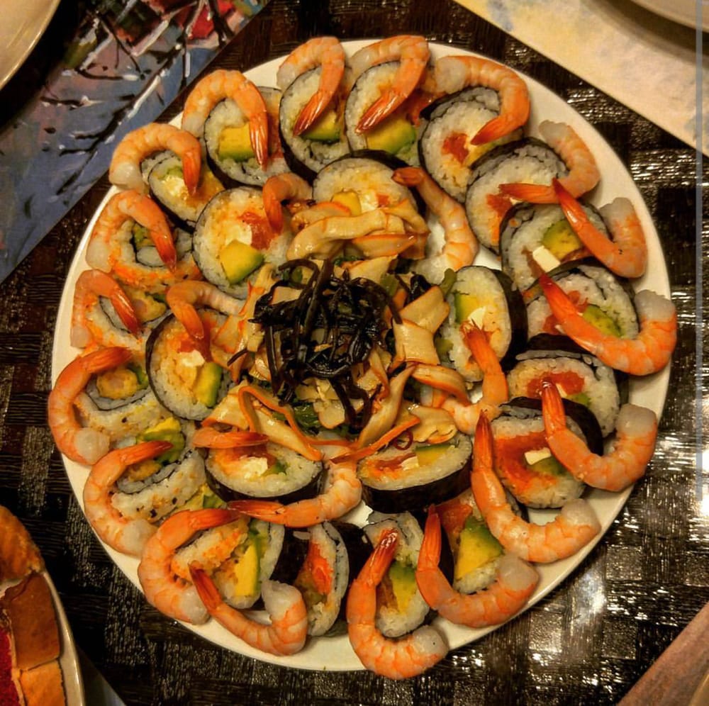 Mysa Sushi