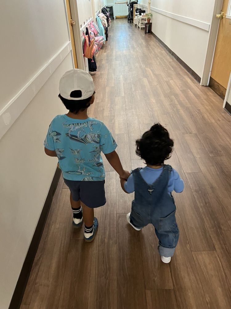 Woods Montessori School - childcare center in Huntersville, NC