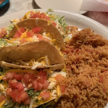 Chuy's - Taco and rice - Mexican Near Me - Southlake, Texas Chuy's - Taco and rice - Mexican Near Me - Southlake, Texas