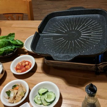 Korea House - Korean Near Me - East Lansing, Michigan Korea House - Korean Near Me - East Lansing, Michigan