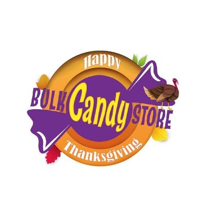 Bulk Candy Store by null