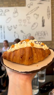 Abrah Bakery and Daily Bistro by null