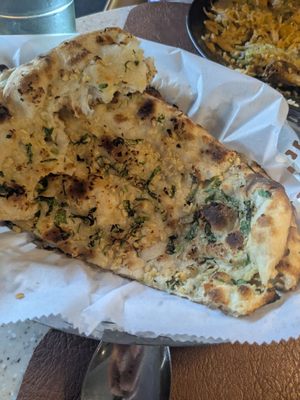 Lazeez Mediterranean cafe by null