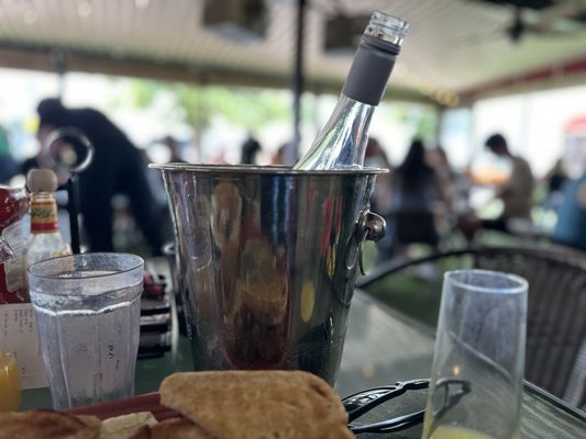 Bread Winner's Cafe and Catering by null