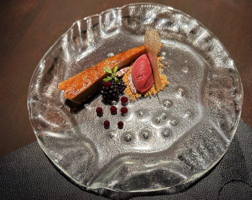 The Old Stamp House Restaurant by null