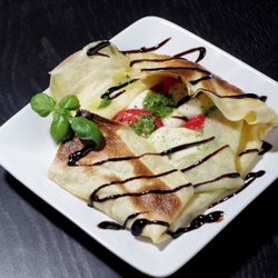 Meister Sieben - Crêpe #10 ;)