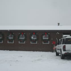 Luers Christmas Tree Farm