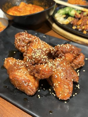 BUL Korean Bar & Restaurant by null