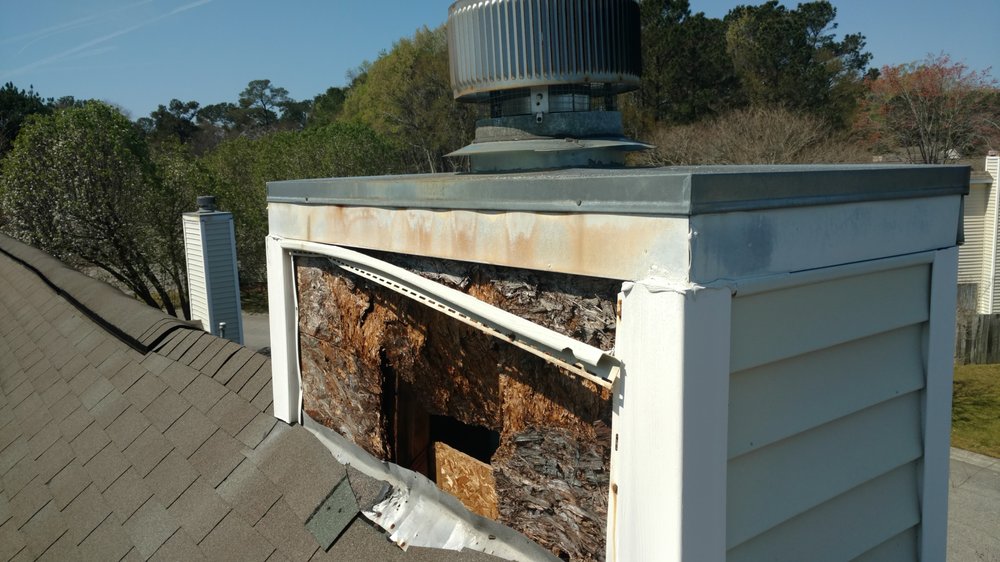 Slide of Resilient Roofing & Repair