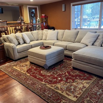 Ashley Store - Furniture Stores Near Me - Nanuet, New York
