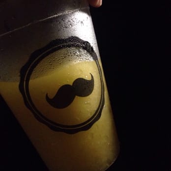 Mr Tea Cafe - A small mango smoothie. - Bubble Tea Near Me - Honolulu, Hawaii