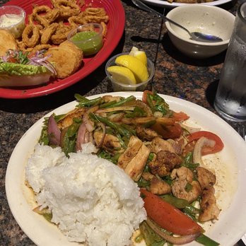 El Pollo Inka - Vainitas de Pollo - Latin American Near Me - Gardena, California
