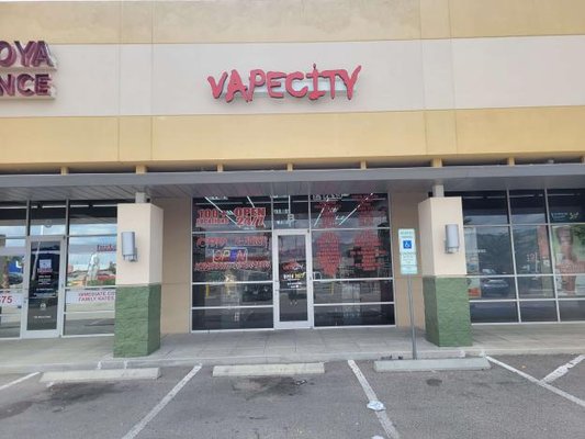 Head Shop El Paso