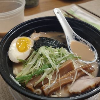 Zao Stamina Ramen - Tokyo tonkotsu - Ramen Near Me - Bethesda, Maryland Zao Stamina Ramen - Tokyo tonkotsu - Ramen Near Me - Bethesda, Maryland