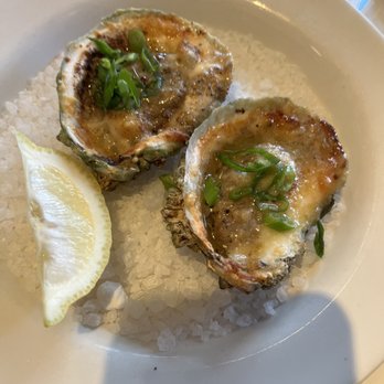 Taylor Shellfish Farms - No La Baked - Seafood Near Me - Seattle, Washington Taylor Shellfish Farms - No La Baked - Seafood Near Me - Seattle, Washington