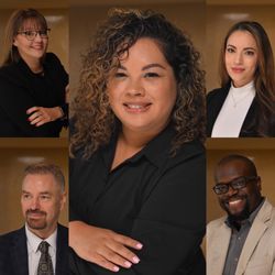 Christopher Lomboy Photography - Need professional headshots, call/ DM for a quote. These were done for a major hotel line administration team.